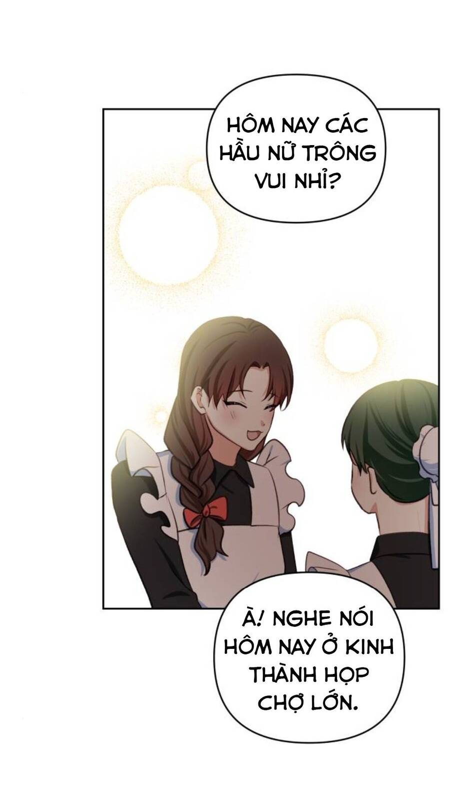 Con Gái Của Công Tước Ác Ma Chapter 41 - Trang 2