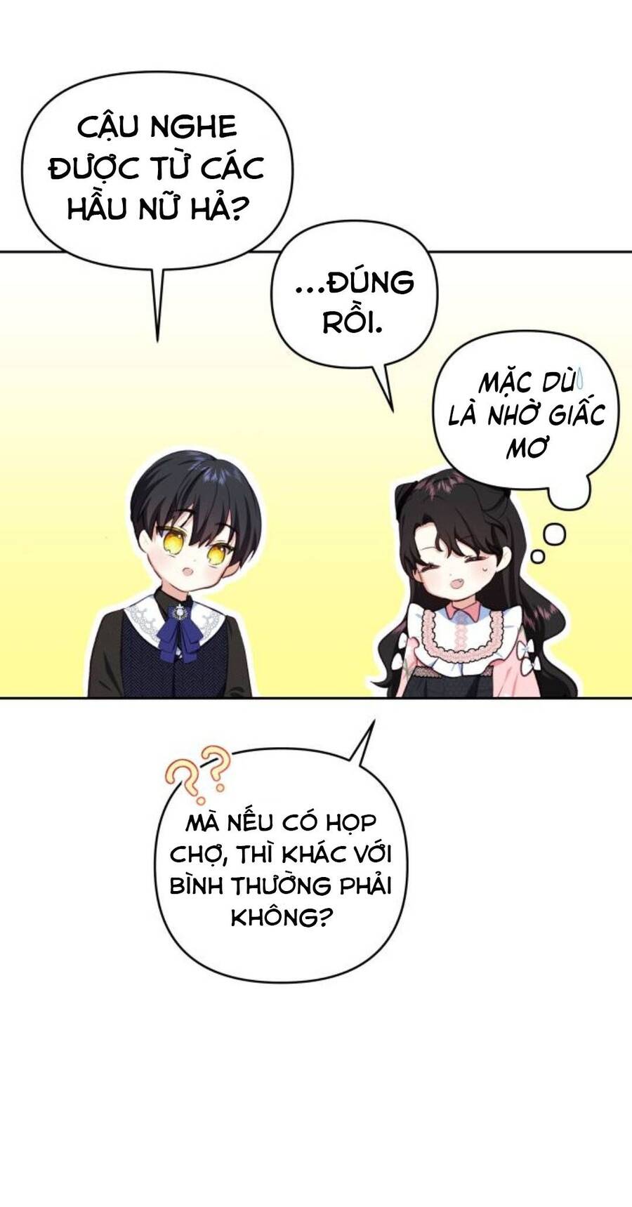 Con Gái Của Công Tước Ác Ma Chapter 41 - Trang 2