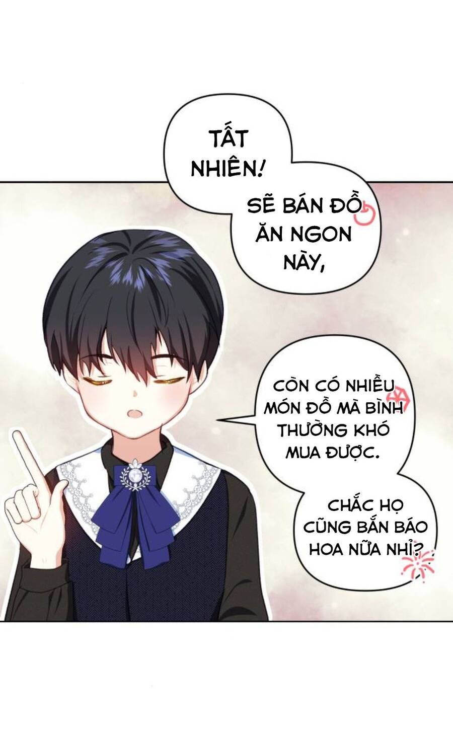 Con Gái Của Công Tước Ác Ma Chapter 41 - Trang 2