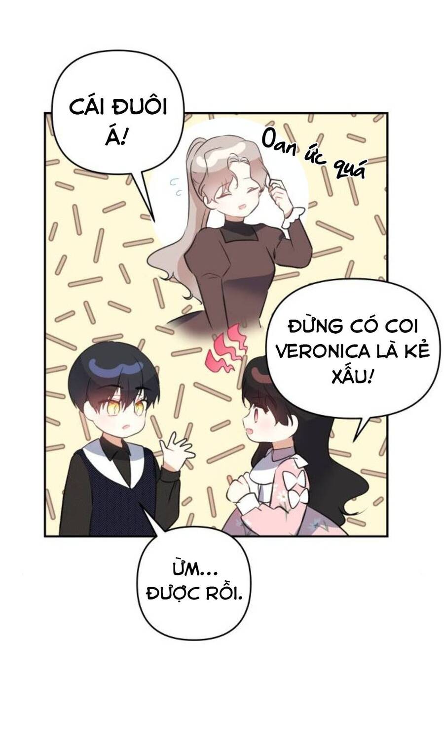 Con Gái Của Công Tước Ác Ma Chapter 41 - Trang 2