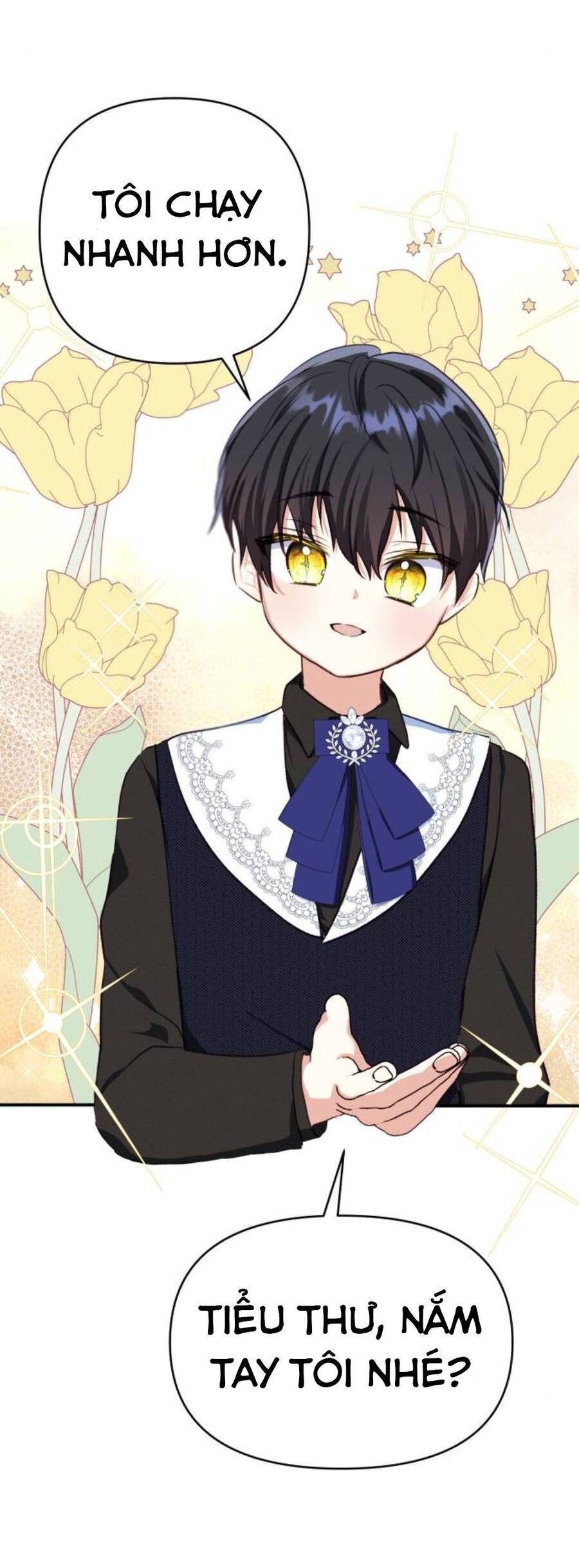 Con Gái Của Công Tước Ác Ma Chapter 41 - Trang 2