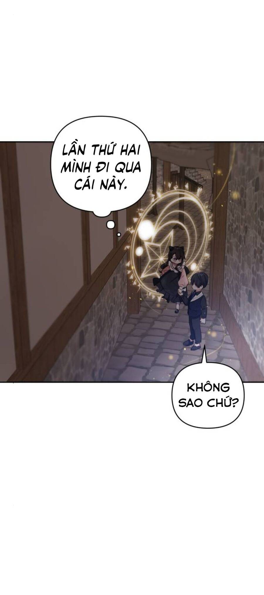Con Gái Của Công Tước Ác Ma Chapter 41 - Trang 2