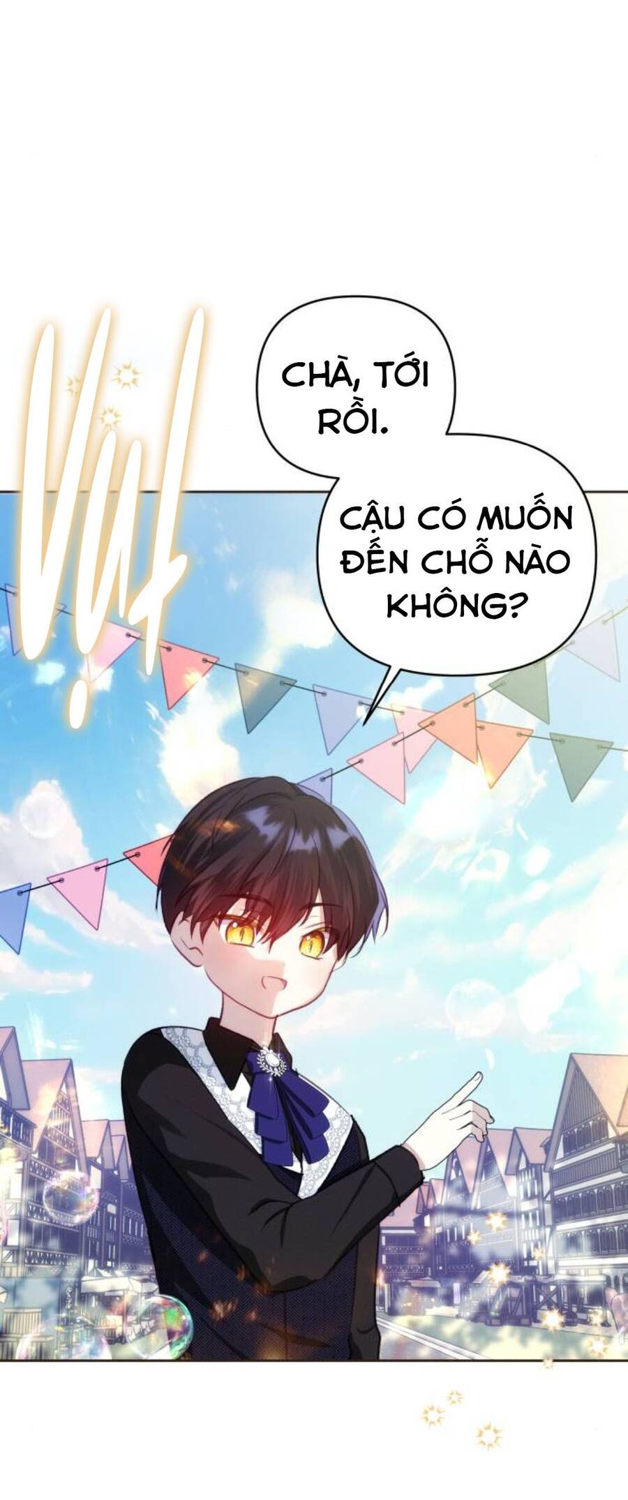 Con Gái Của Công Tước Ác Ma Chapter 41 - Trang 2