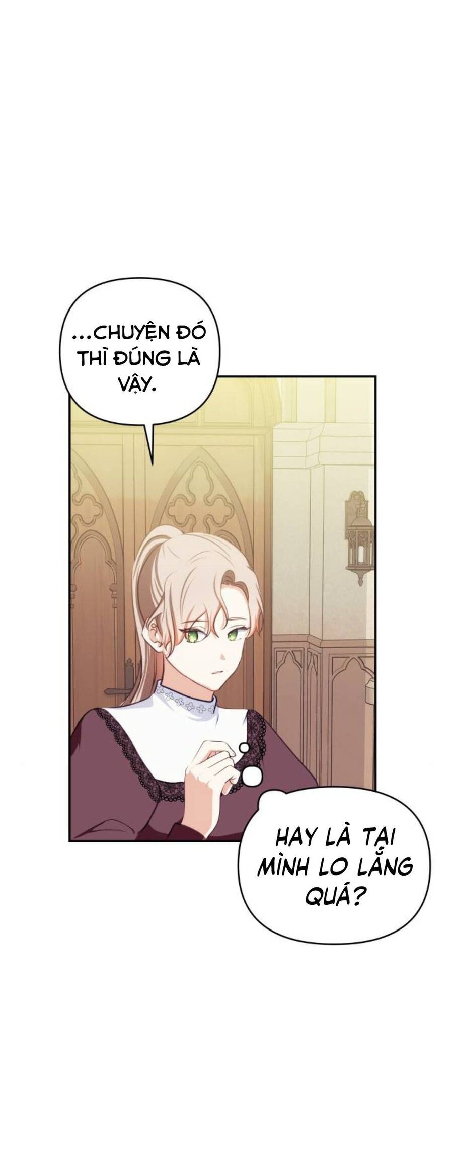 Con Gái Của Công Tước Ác Ma Chapter 41 - Trang 2