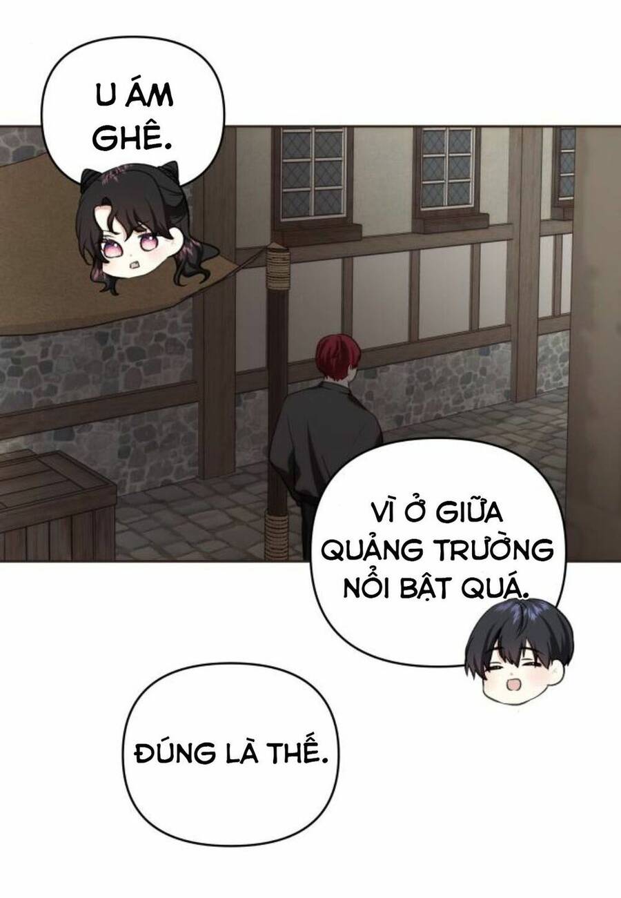 Con Gái Của Công Tước Ác Ma Chapter 41 - Trang 2