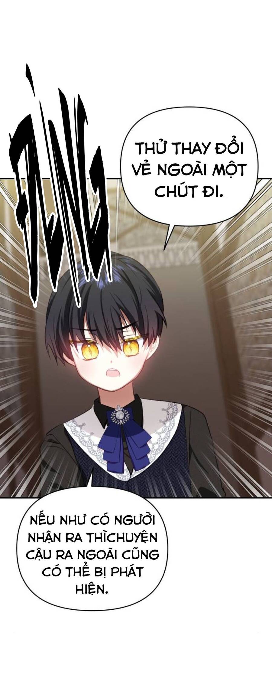 Con Gái Của Công Tước Ác Ma Chapter 42 - Trang 2