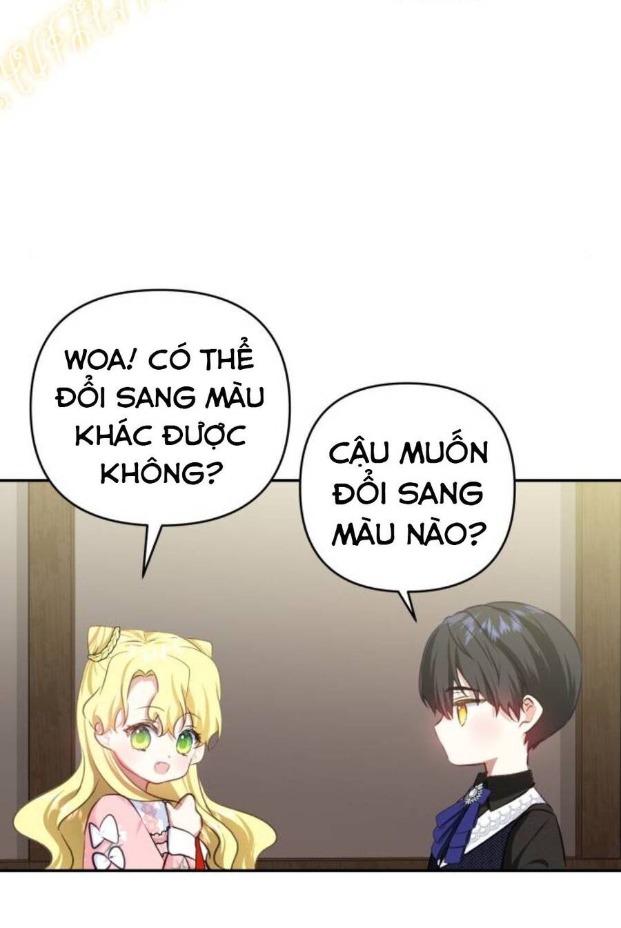 Con Gái Của Công Tước Ác Ma Chapter 42 - Trang 2