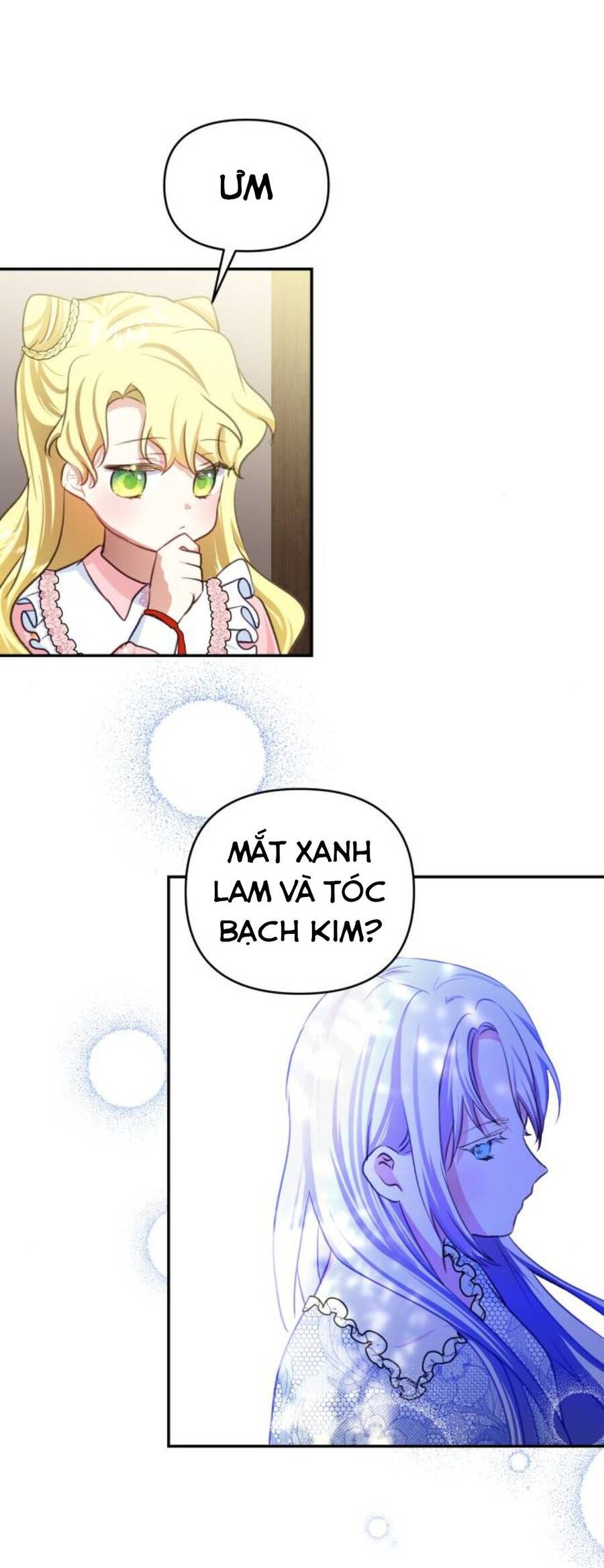 Con Gái Của Công Tước Ác Ma Chapter 42 - Trang 2