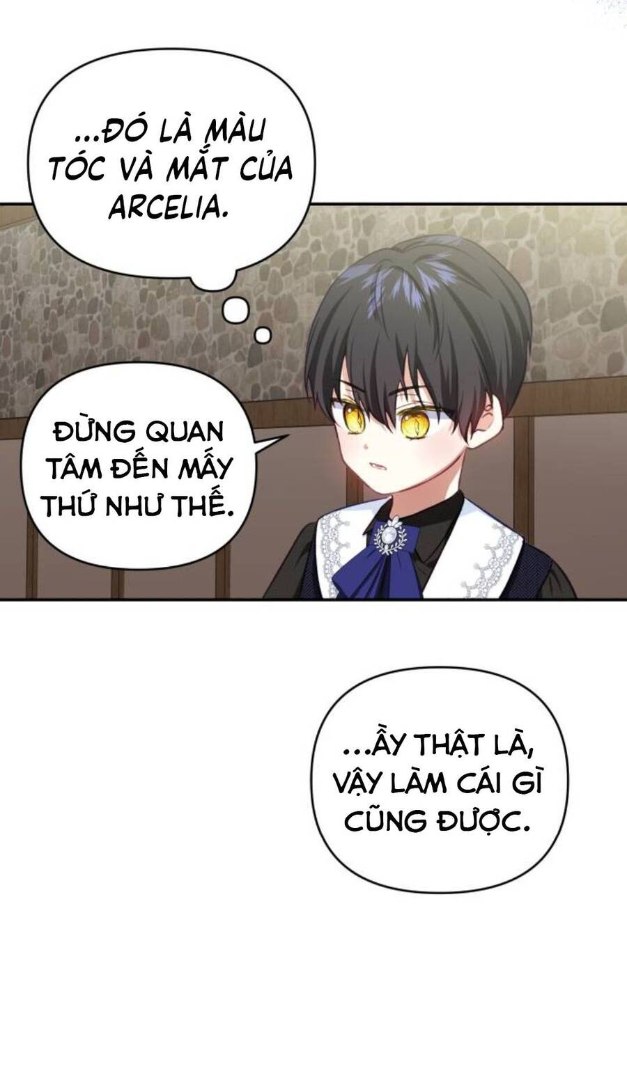 Con Gái Của Công Tước Ác Ma Chapter 42 - Trang 2