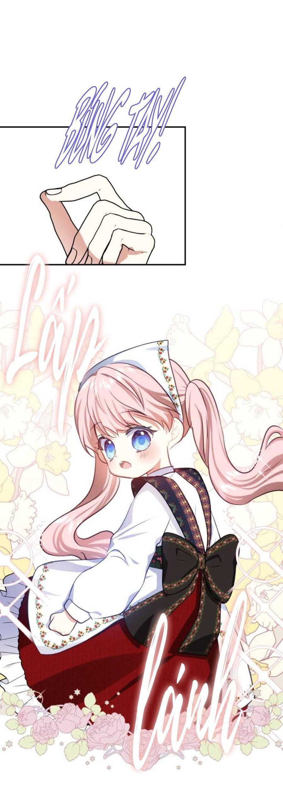 Con Gái Của Công Tước Ác Ma Chapter 42 - Trang 2