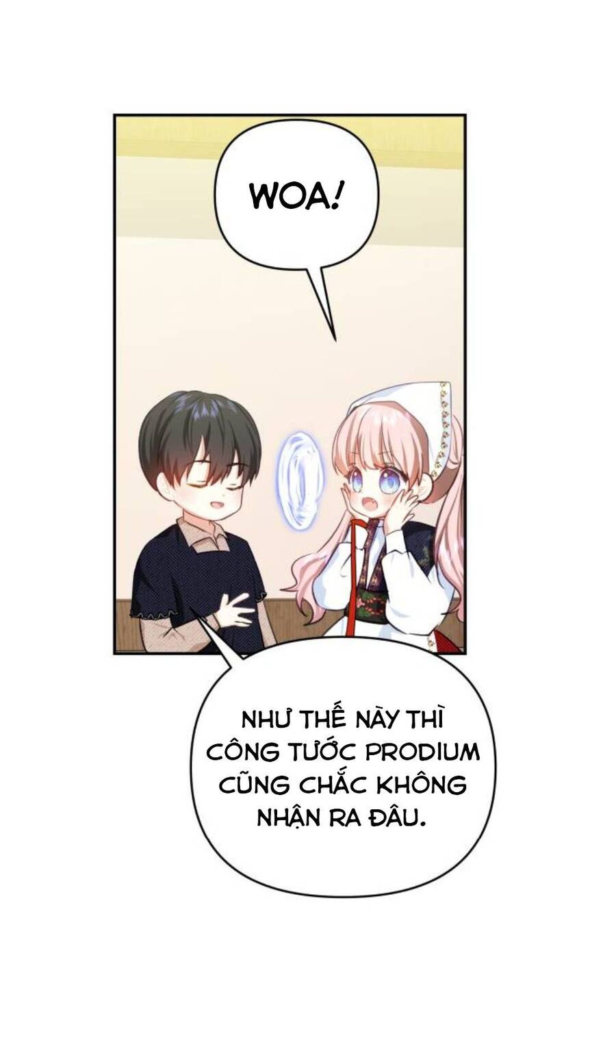 Con Gái Của Công Tước Ác Ma Chapter 42 - Trang 2