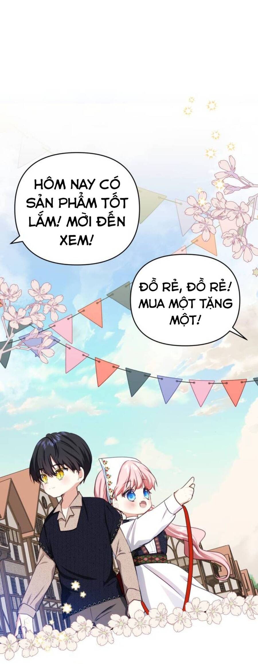 Con Gái Của Công Tước Ác Ma Chapter 42 - Trang 2