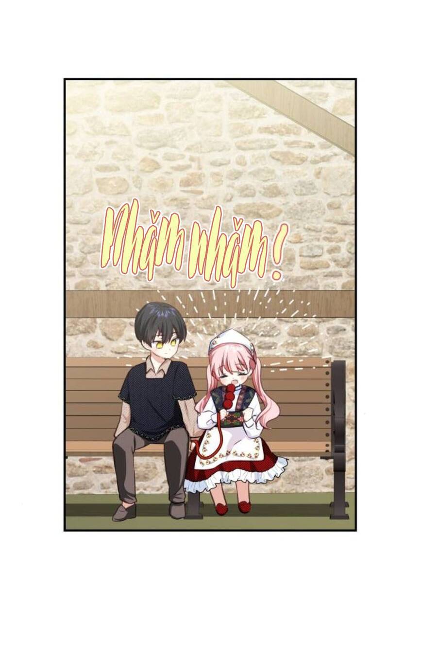 Con Gái Của Công Tước Ác Ma Chapter 42 - Trang 2