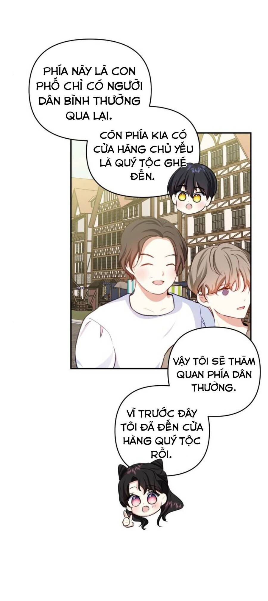 Con Gái Của Công Tước Ác Ma Chapter 42 - Trang 2