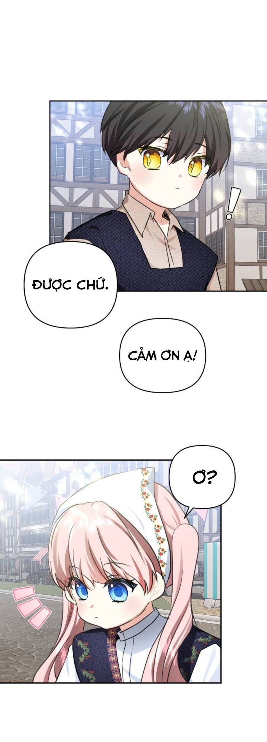 Con Gái Của Công Tước Ác Ma Chapter 42 - Trang 2