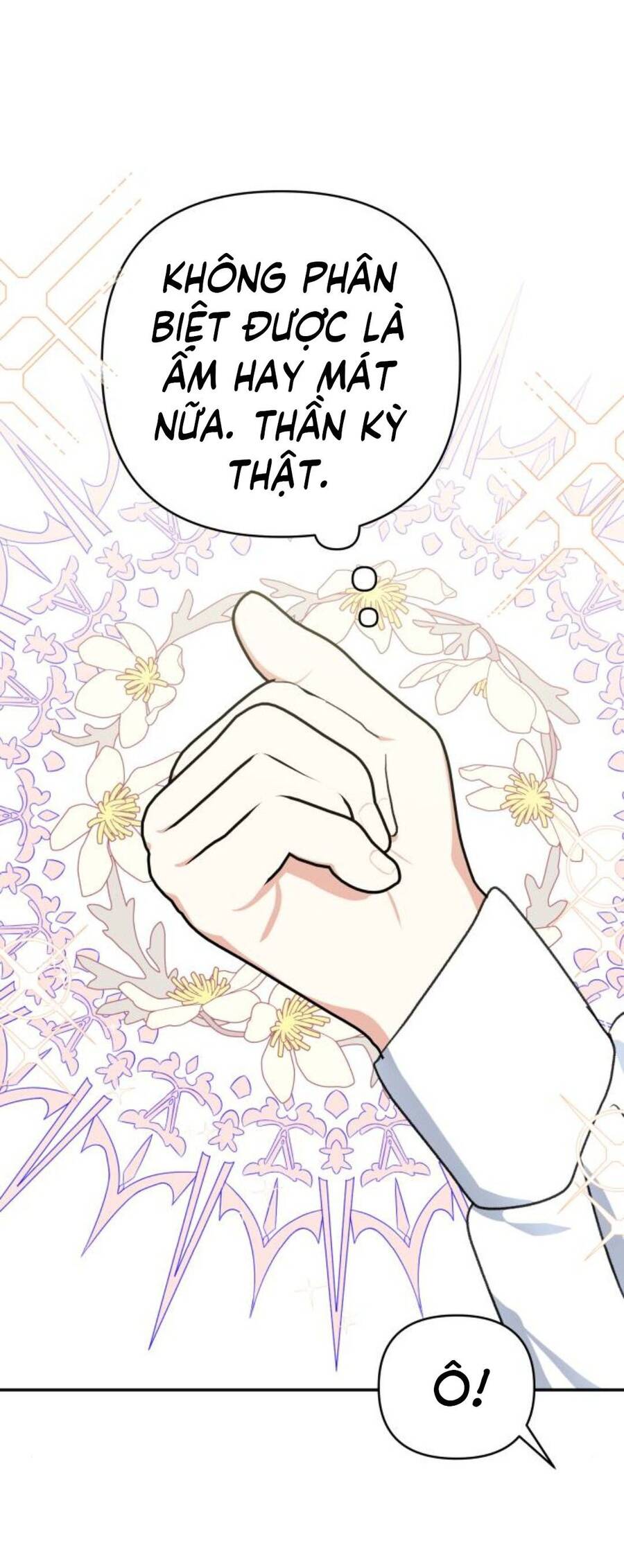 Con Gái Của Công Tước Ác Ma Chapter 42 - Trang 2