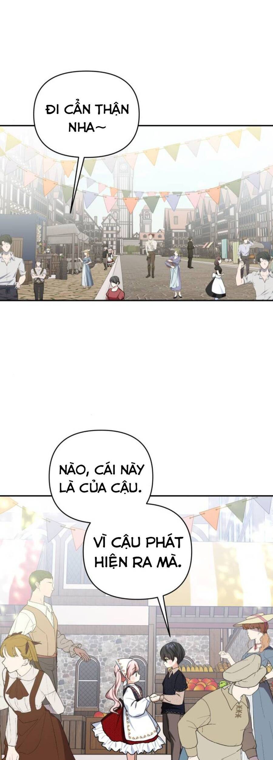 Con Gái Của Công Tước Ác Ma Chapter 42 - Trang 2