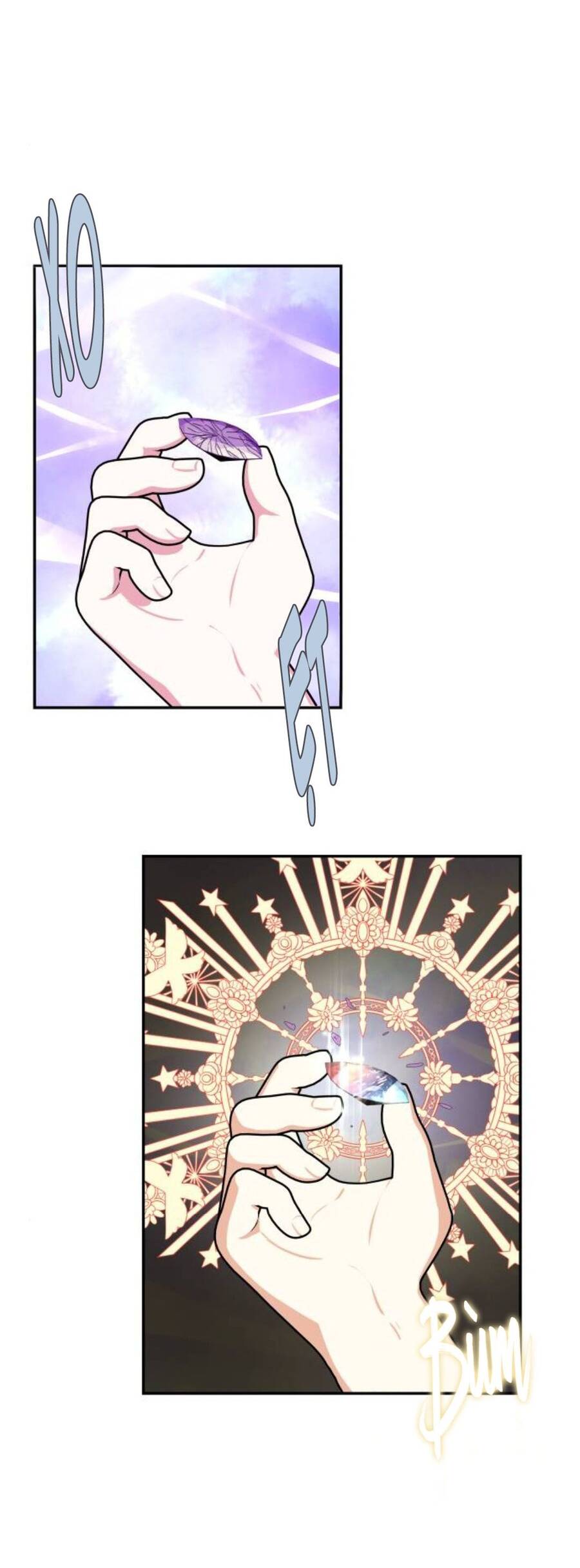 Con Gái Của Công Tước Ác Ma Chapter 42 - Trang 2