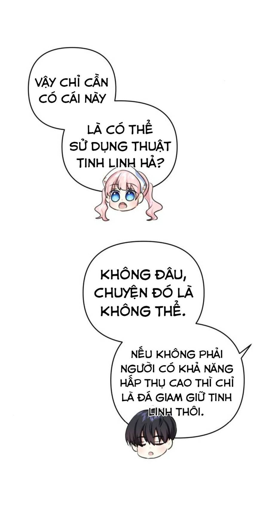 Con Gái Của Công Tước Ác Ma Chapter 42 - Trang 2