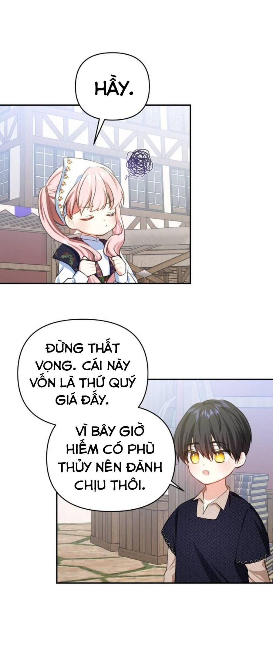 Con Gái Của Công Tước Ác Ma Chapter 42 - Trang 2
