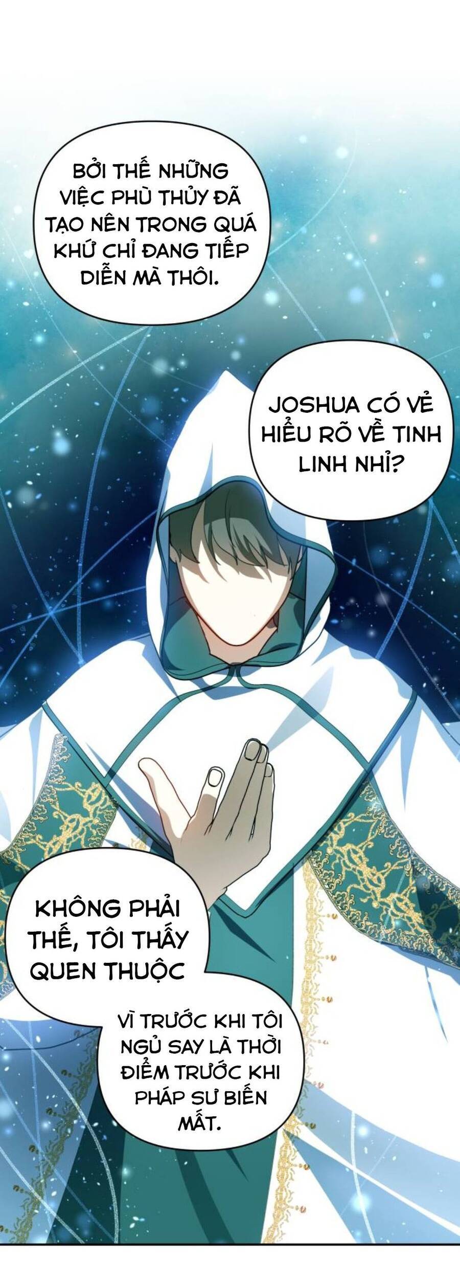 Con Gái Của Công Tước Ác Ma Chapter 42 - Trang 2