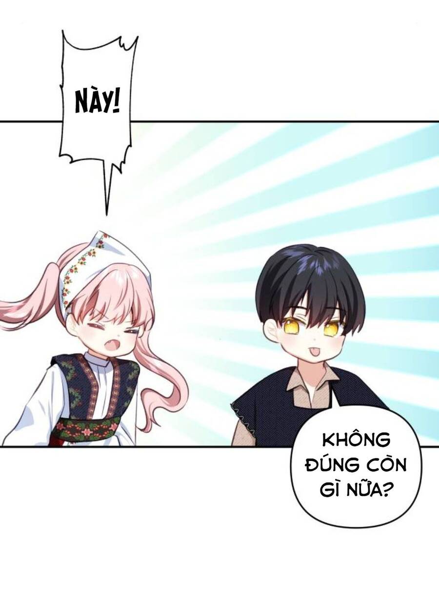 Con Gái Của Công Tước Ác Ma Chapter 42 - Trang 2