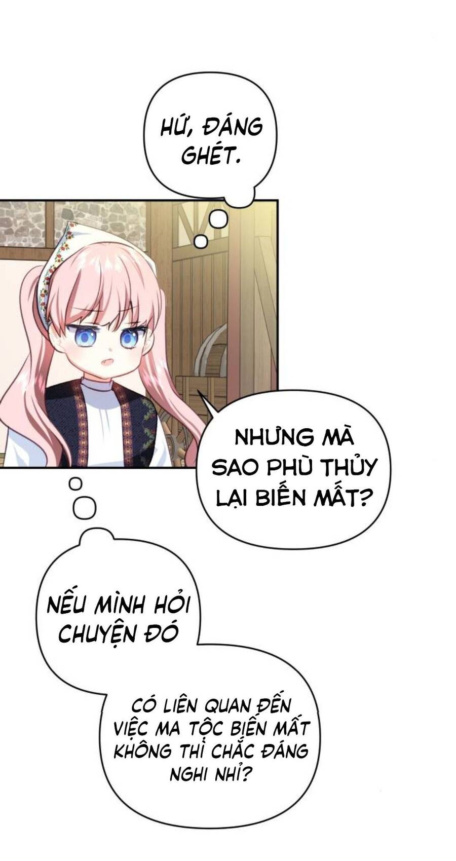 Con Gái Của Công Tước Ác Ma Chapter 42 - Trang 2