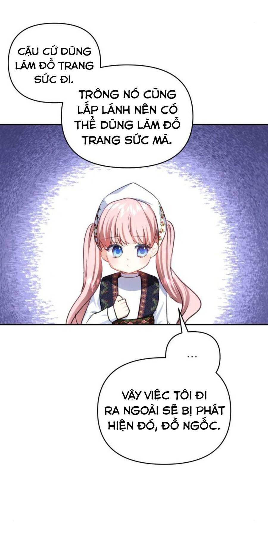 Con Gái Của Công Tước Ác Ma Chapter 42 - Trang 2