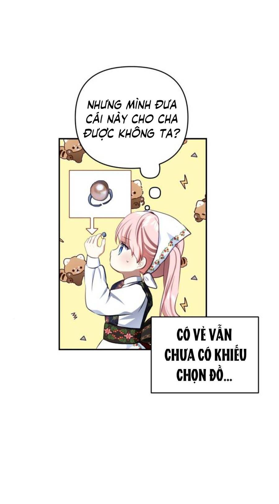 Con Gái Của Công Tước Ác Ma Chapter 42 - Trang 2