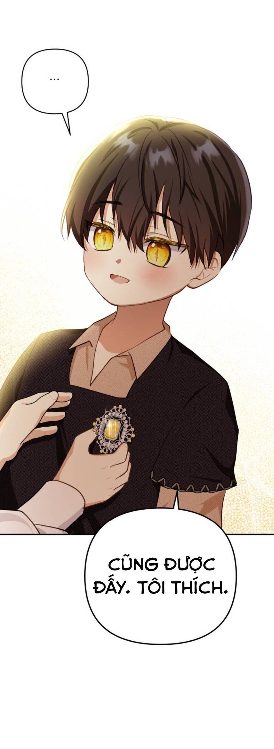 Con Gái Của Công Tước Ác Ma Chapter 42 - Trang 2