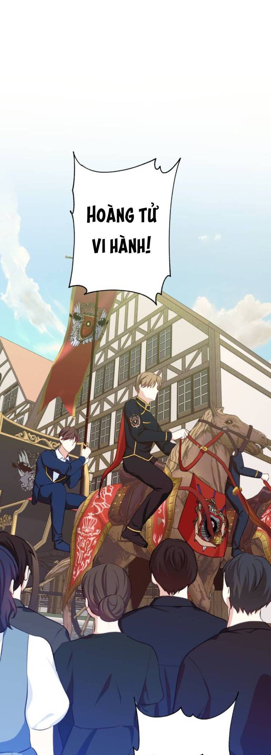 Con Gái Của Công Tước Ác Ma Chapter 42 - Trang 2