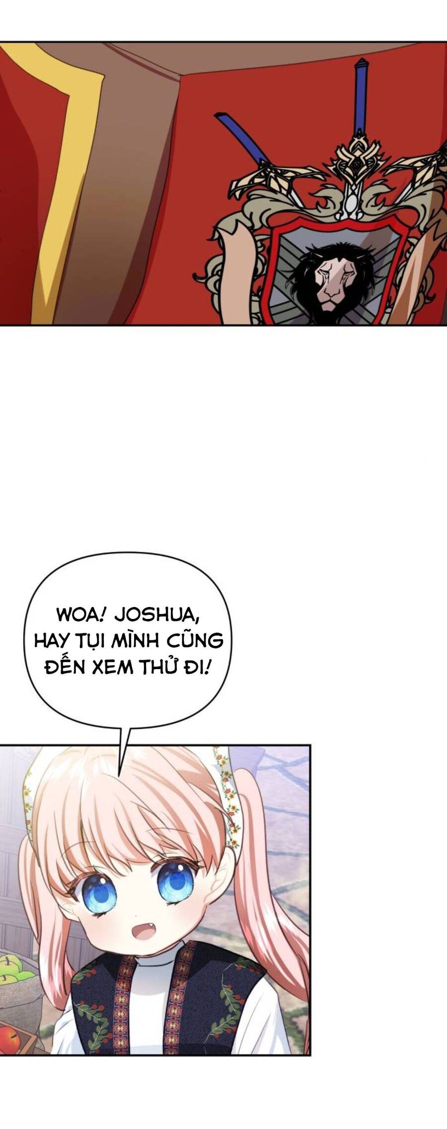 Con Gái Của Công Tước Ác Ma Chapter 42 - Trang 2