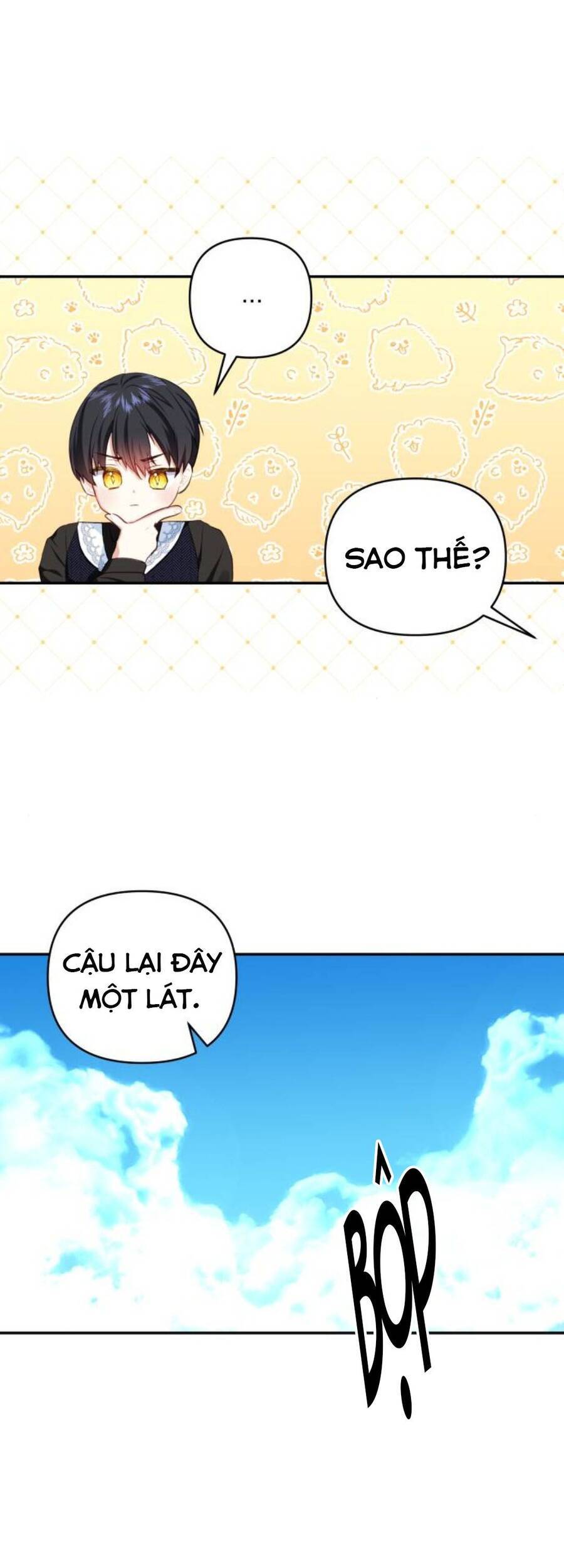 Con Gái Của Công Tước Ác Ma Chapter 42 - Trang 2