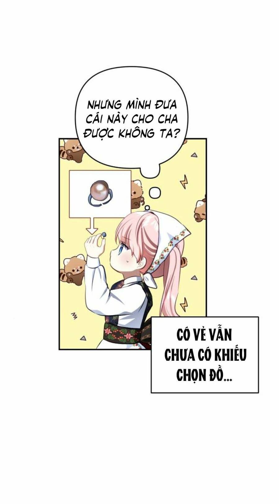 Con Gái Của Công Tước Ác Ma Chapter 42 - Trang 2