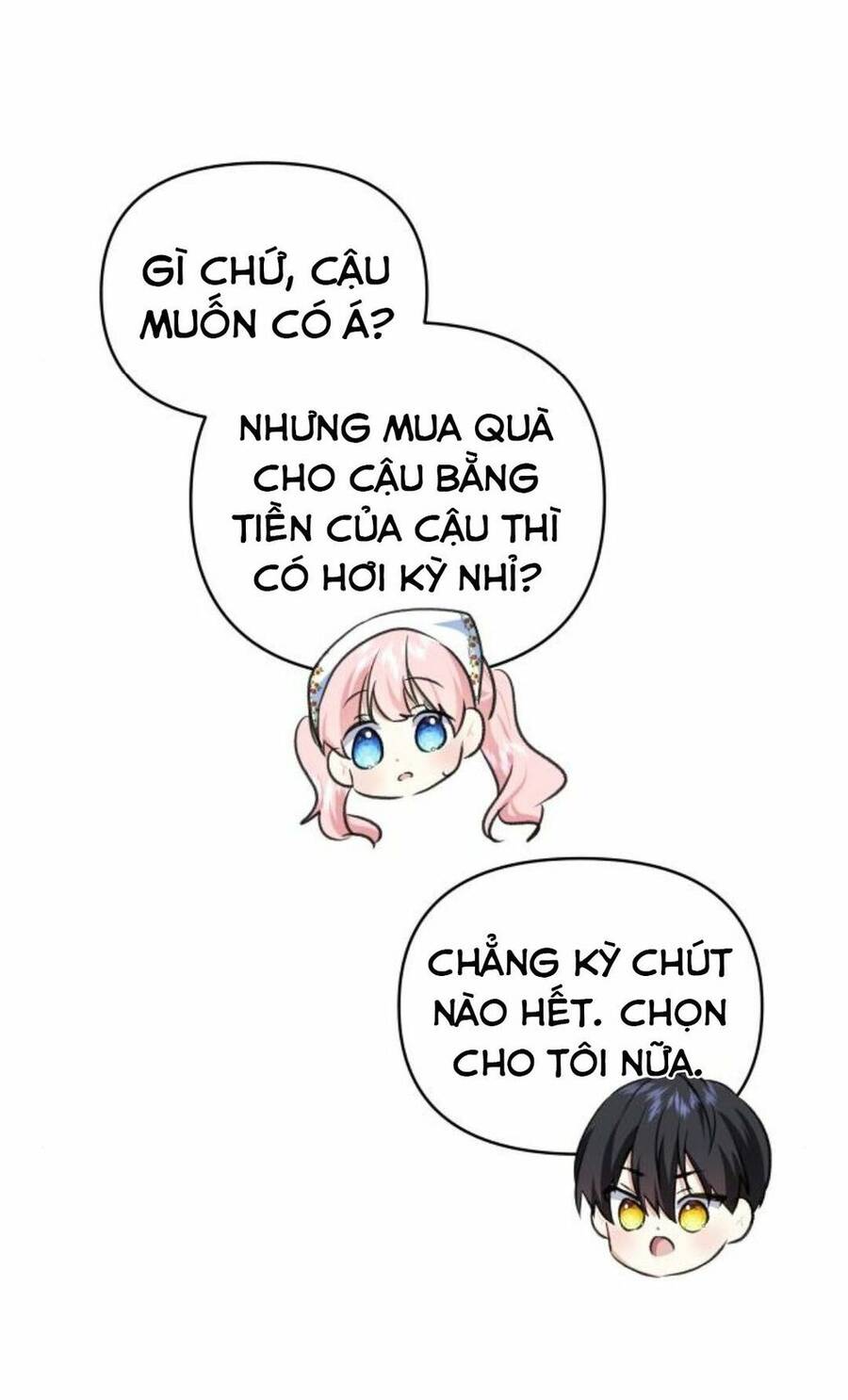 Con Gái Của Công Tước Ác Ma Chapter 42 - Trang 2