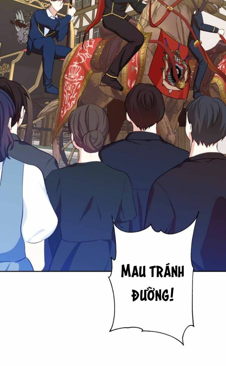 Con Gái Của Công Tước Ác Ma Chapter 42 - Trang 2