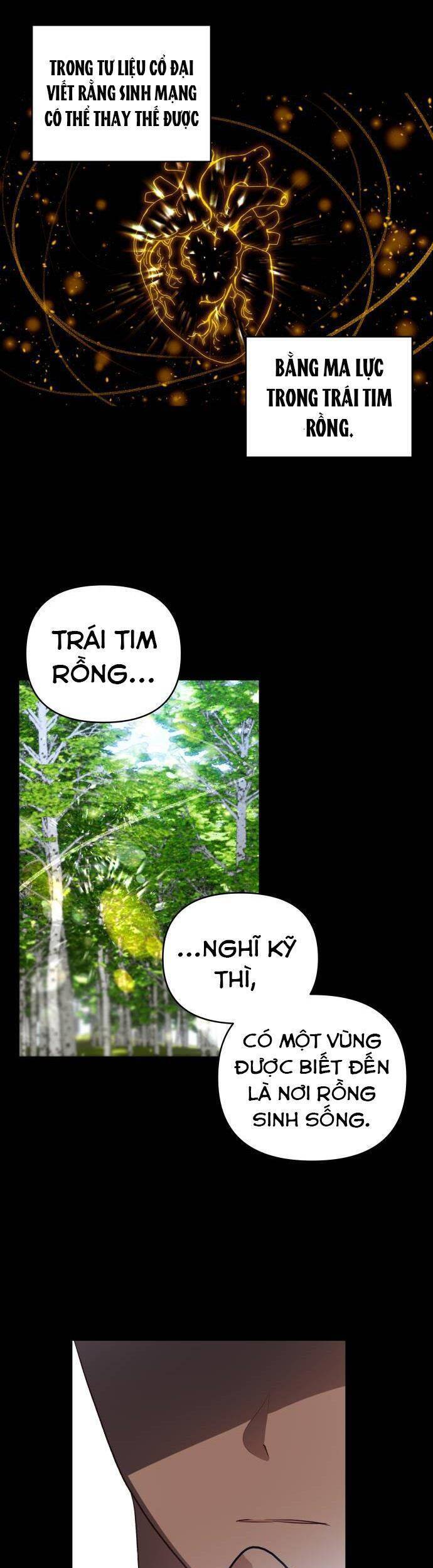 Con Gái Của Công Tước Ác Ma Chapter 43 - Trang 2