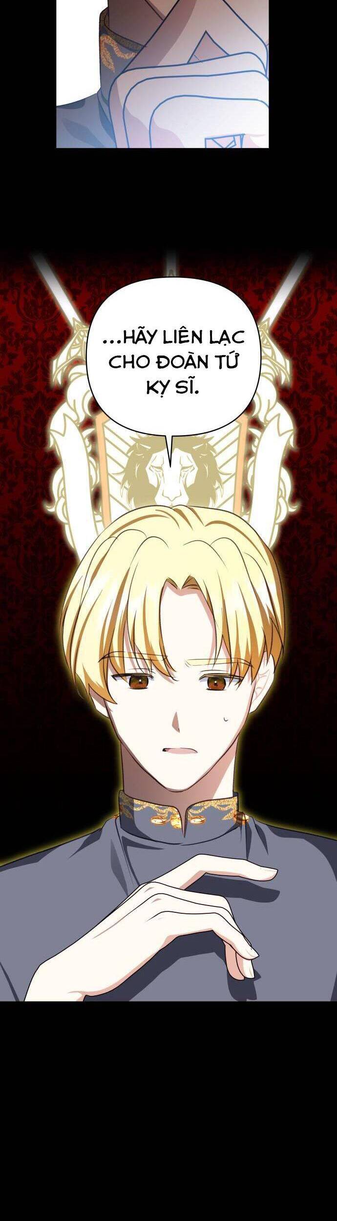 Con Gái Của Công Tước Ác Ma Chapter 43 - Trang 2