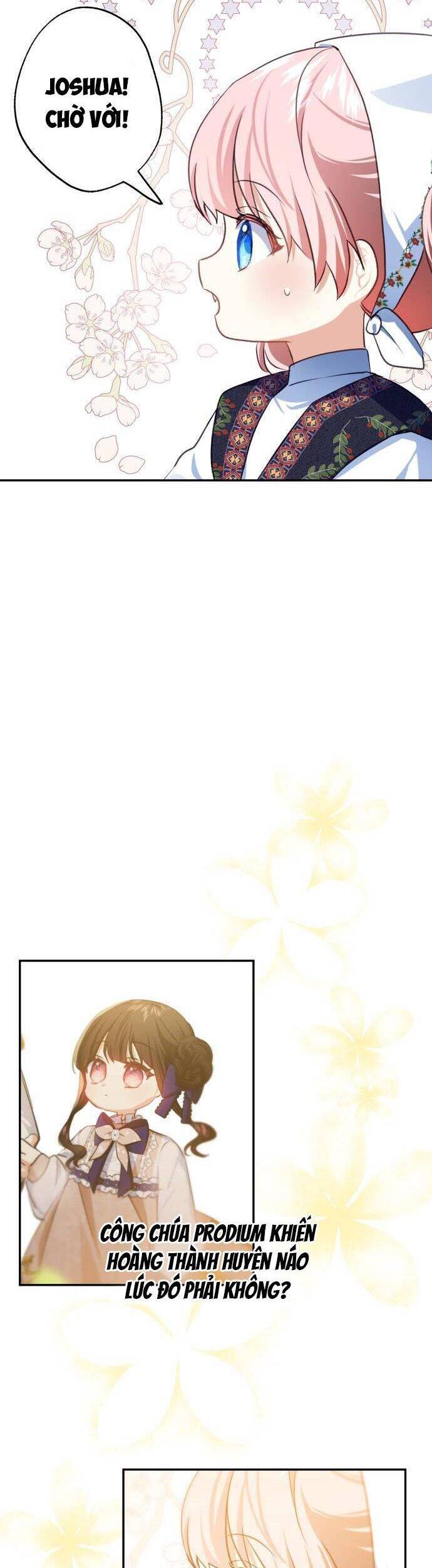 Con Gái Của Công Tước Ác Ma Chapter 43 - Trang 2