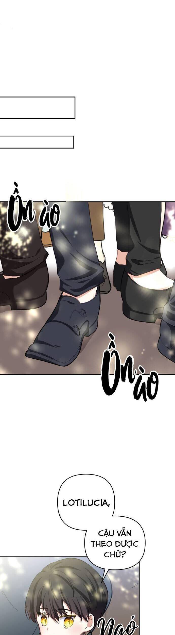 Con Gái Của Công Tước Ác Ma Chapter 43 - Trang 2