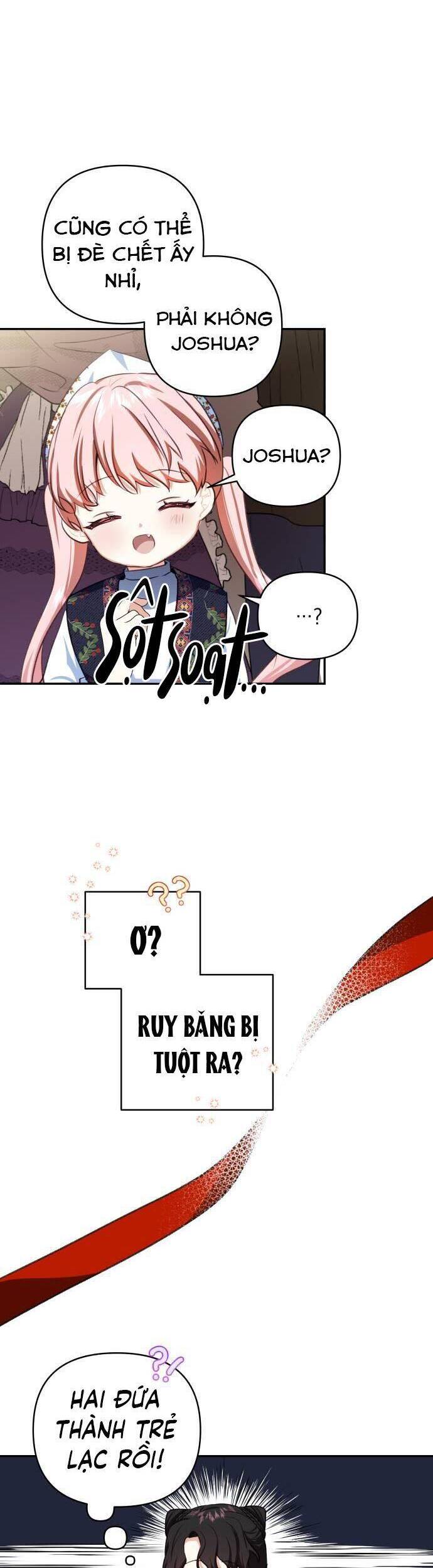 Con Gái Của Công Tước Ác Ma Chapter 43 - Trang 2