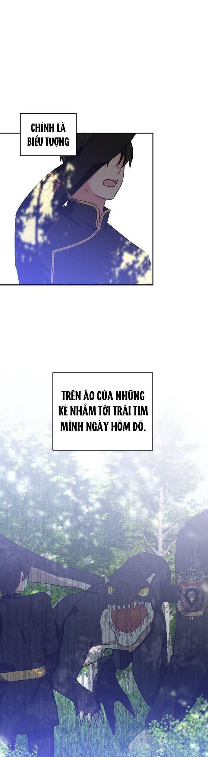 Con Gái Của Công Tước Ác Ma Chapter 43 - Trang 2