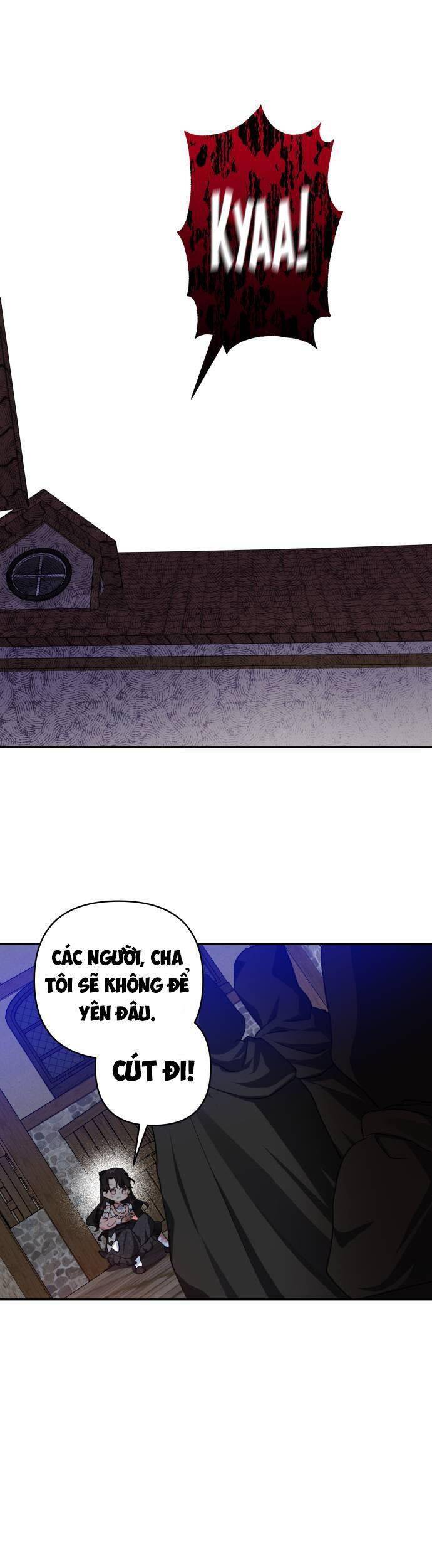Con Gái Của Công Tước Ác Ma Chapter 43 - Trang 2