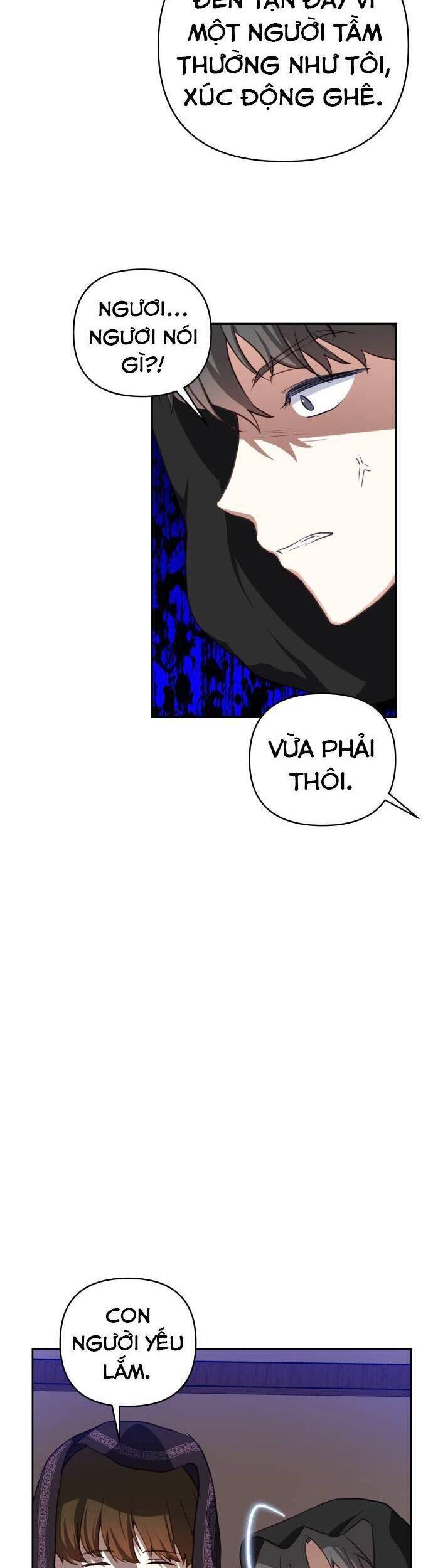 Con Gái Của Công Tước Ác Ma Chapter 43 - Trang 2