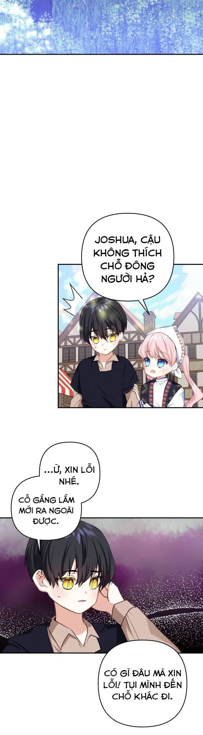 Con Gái Của Công Tước Ác Ma Chapter 43 - Trang 2