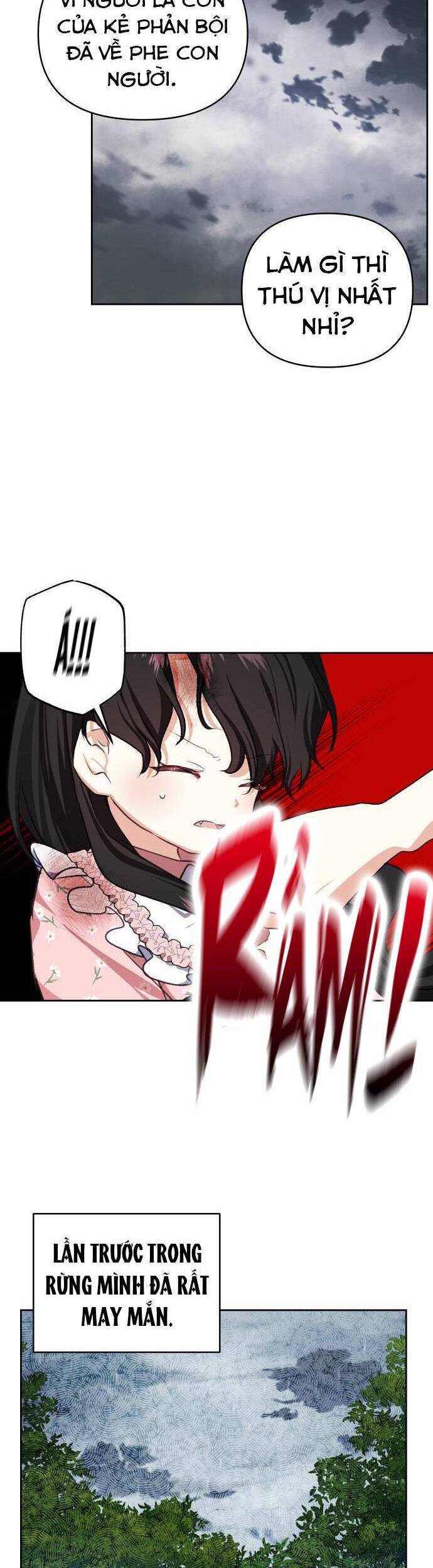 Con Gái Của Công Tước Ác Ma Chapter 43 - Trang 2