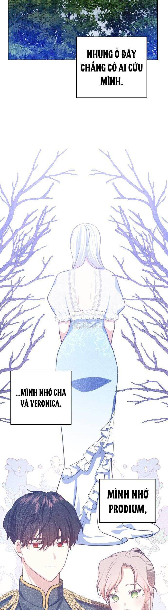 Con Gái Của Công Tước Ác Ma Chapter 43 - Trang 2