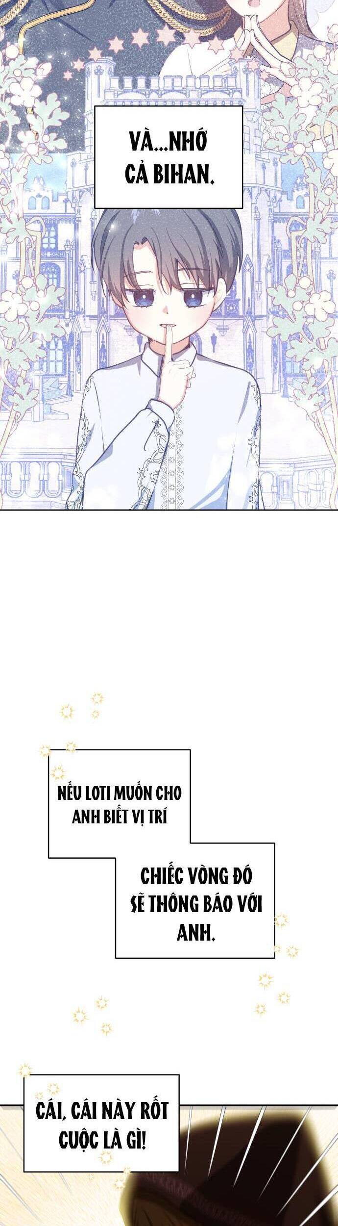 Con Gái Của Công Tước Ác Ma Chapter 43 - Trang 2