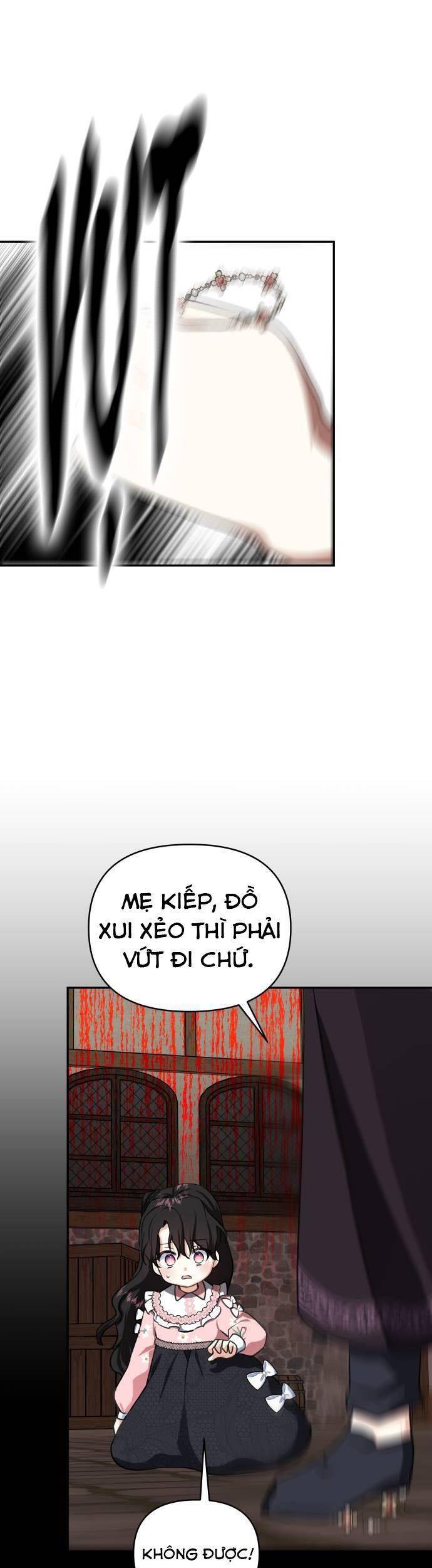 Con Gái Của Công Tước Ác Ma Chapter 43 - Trang 2