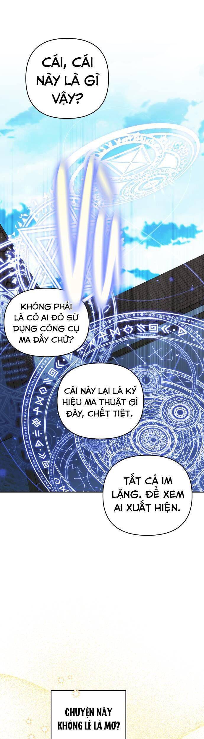 Con Gái Của Công Tước Ác Ma Chapter 43 - Trang 2